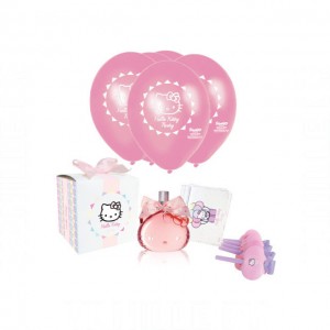 Koto Parfums Hello Kitty Party