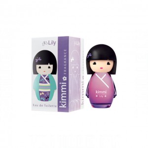 Koto Parfums Lily