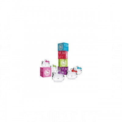 Koto Parfums Hello Kitty Limited Edition Colored Orange
