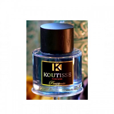 Koutisse Perfume Persistente