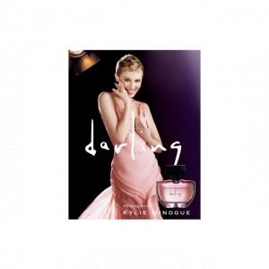Kylie Minogue Darling