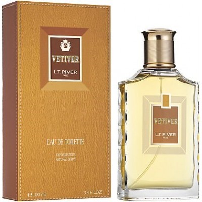 L.T. Piver Vetiver