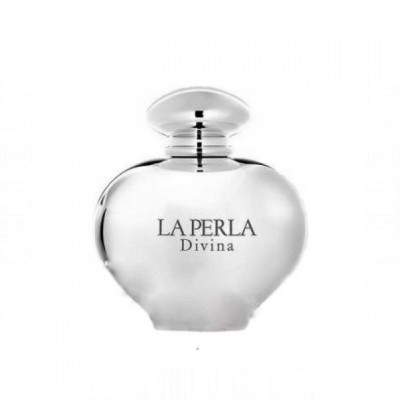 La Perla Divina Silver Edition