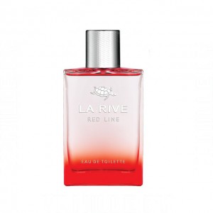 La Rive Red Line