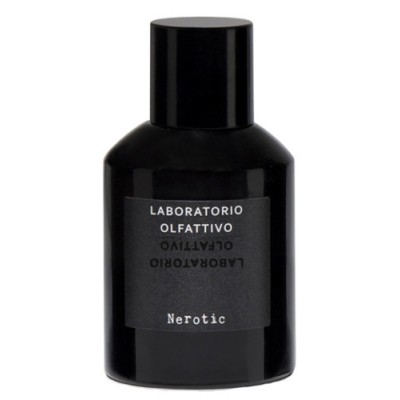Laboratorio Olfattivo Nerotic