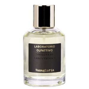 Laboratorio Olfattivo Vanagloria