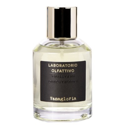 Laboratorio Olfattivo Vanagloria