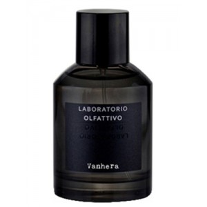 Laboratorio Olfattivo Vanhera