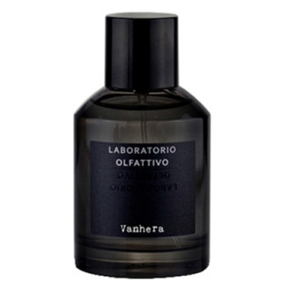 Laboratorio Olfattivo Vanhera