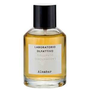 Laboratorio Olfattivo Alambar