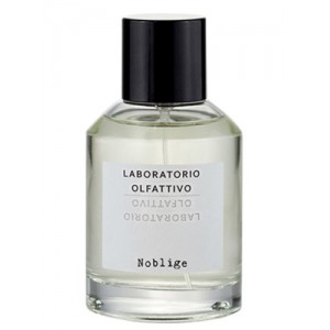 Laboratorio Olfattivo Noblige