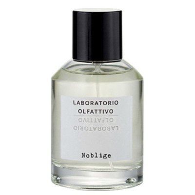 Laboratorio Olfattivo Noblige