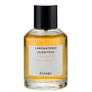 Laboratorio Olfattivo Alkemi