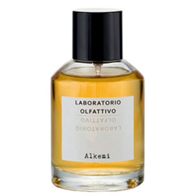 Laboratorio Olfattivo Alkemi