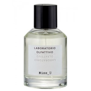 Laboratorio Olfattivo Miss-U