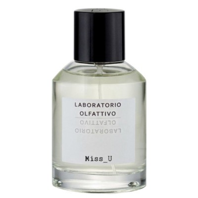 Laboratorio Olfattivo Miss-U