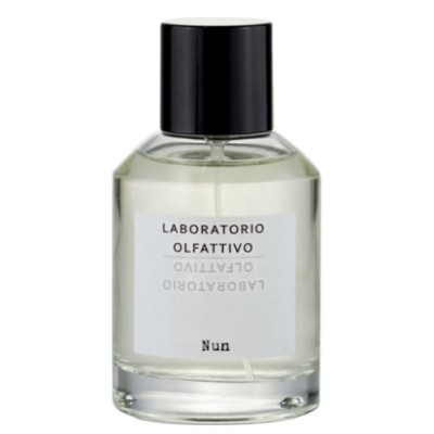 Laboratorio Olfattivo Nun