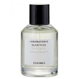 Laboratorio Olfattivo Cozumel