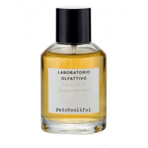 Laboratorio Olfattivo Patchouliful