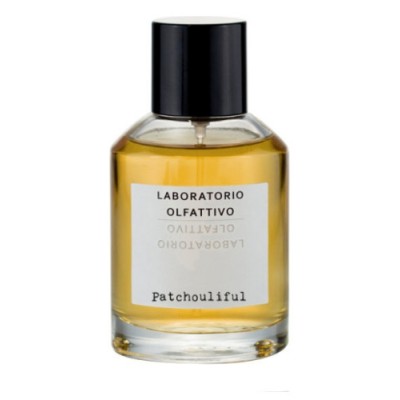 Laboratorio Olfattivo Patchouliful