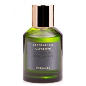 Laboratorio Olfattivo Pompelmo