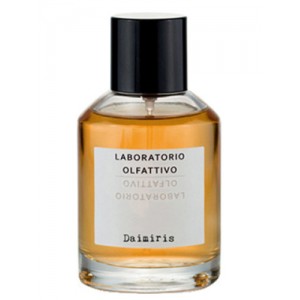Laboratorio Olfattivo Daimiris
