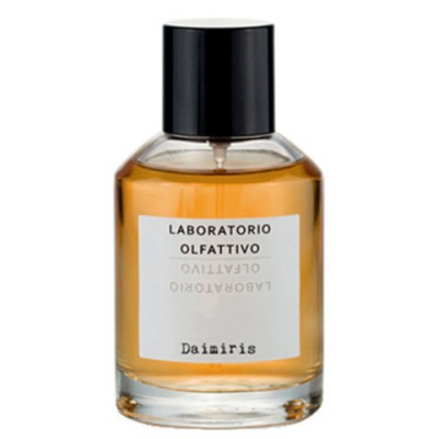 Laboratorio Olfattivo Daimiris