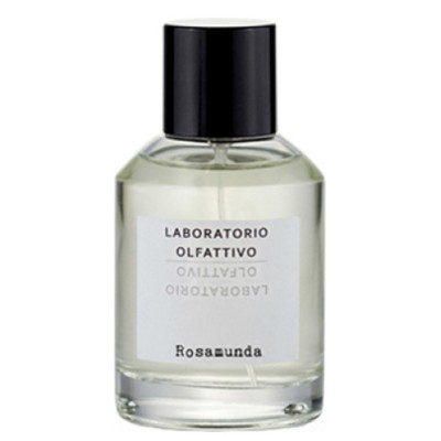 Laboratorio Olfattivo Rosamunda