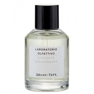 Laboratorio Olfattivo Decou-Vert