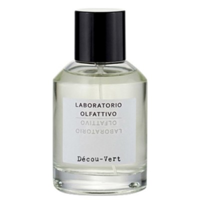 Laboratorio Olfattivo Decou-Vert
