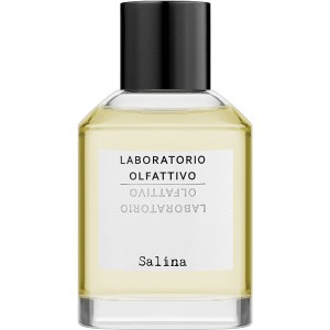 Laboratorio Olfattivo Salina