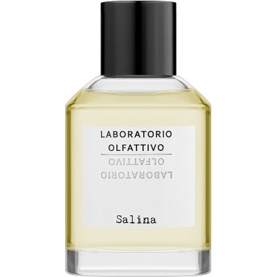 Laboratorio Olfattivo Salina