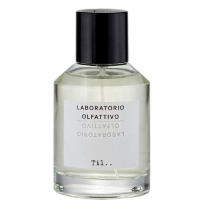 Laboratorio Olfattivo Til..