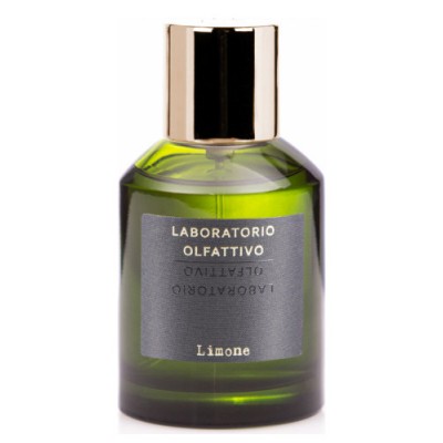 Laboratorio Olfattivo Limone