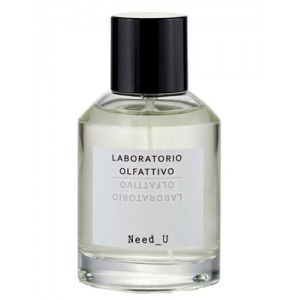 Laboratorio Olfattivo Need-U