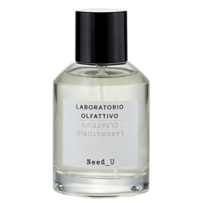 Laboratorio Olfattivo Need-U
