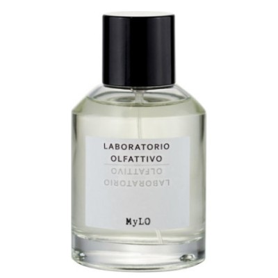 Laboratorio Olfattivo MyLO
