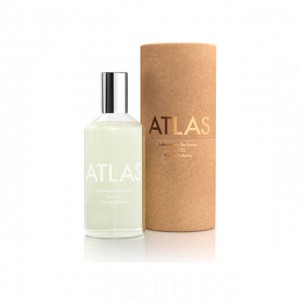 Laboratory Perfumes Atlas