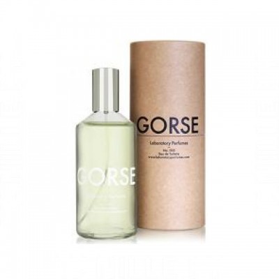 Laboratory Perfumes Gorse