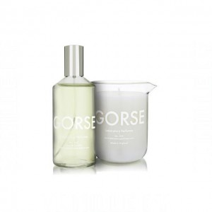 Laboratory Perfumes Gorse
