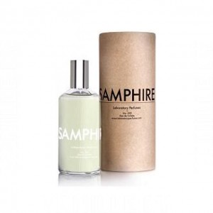 Laboratory Perfumes Samphire