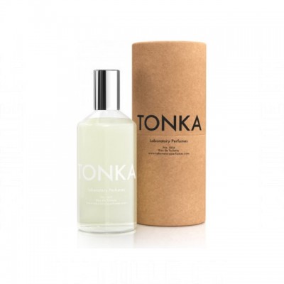 Laboratory Perfumes Tonka