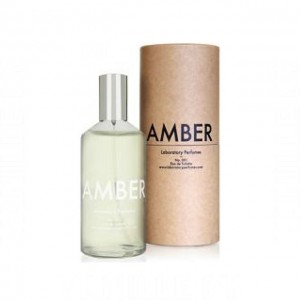 Laboratory Perfumes Amber