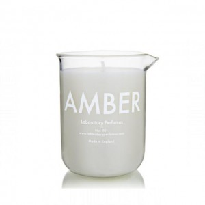 Laboratory Perfumes Amber