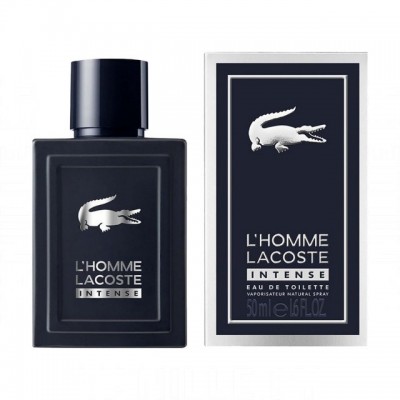 Lacoste L'Homme Lacoste Intense