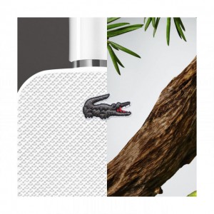 Lacoste L.12.12 Eau de Parfum Blanc For Him