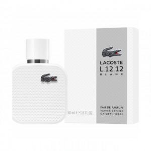 Lacoste L.12.12 Eau de Parfum Blanc For Him