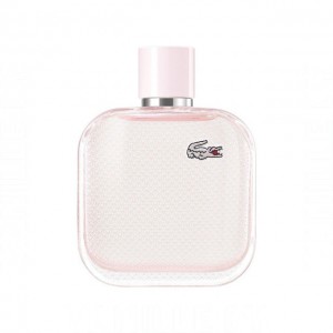 Lacoste L.12.12 Eau de Toilette Rose Eau Fraiche For Her