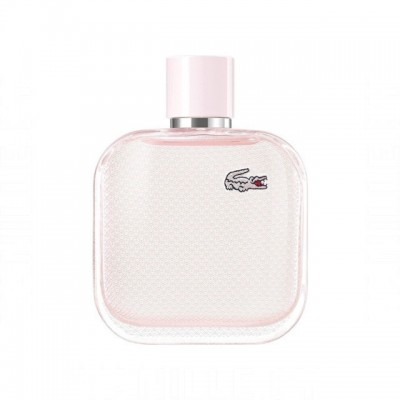 Lacoste L.12.12 Eau de Toilette Rose Eau Fraiche For Her