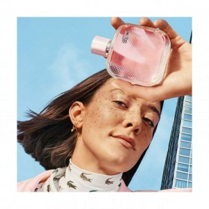 Lacoste L.12.12 Eau de Toilette Rose Eau Fraiche For Her
